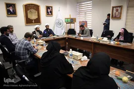 نشست خبری تشریح ویژه برنامه‌های رمضانی سازمان دارالقرآن الکریم