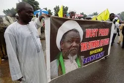 Nigerian Government Responsible for Sheikh Zakzaky’s Health