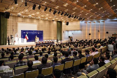 سفر رئیس جمهور به استان فارس‌
