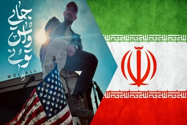 «نور ته هیڅ ځای نه لرې!»؛ له اسرائیلو د غچ اخیستلو په باب د ایرانی رپر مشهوره ترانه (آډیویی غږ)