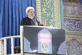 مسلمان و غیر مسلمان تشنه عدالت هستند