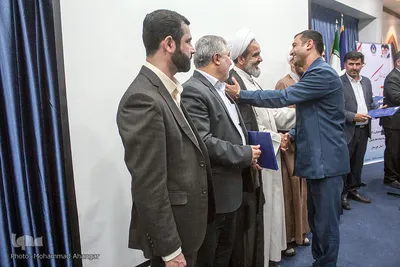 اختتامیه سومین دوره مسابقات قرآن کریم «رهپویان ولایت» کمیته امداد امام خمینی(ره) خوزستان 
