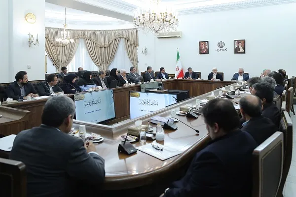 نگاه ملی و سیستماتیک، شرط اساسی همفکری برای حل ناترازی آب