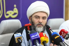 برگزاری نشست زندگی با آیه‌ها