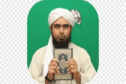L'érudit pakistanais qui promeut les sciences islamiques chez des millions d'ourdouphones