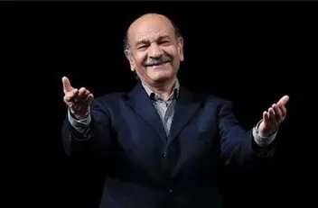 فردوس کاویانی درگذشت