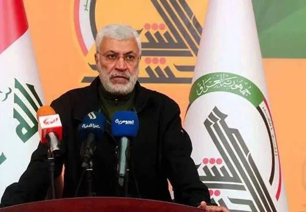 آمریکا را مسئول می‌دانیم/ از خودمان با سلاح پیشرفته دفاع می‌کنیم