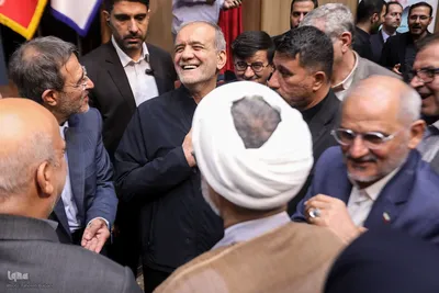 مراسم گرامیداشت چهل و پنجمین سالگرد تشکیل جهاددانشگاهی