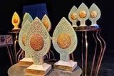 اعلام برگزیدگان سیزدهمین جشنواره ملی تئاتر کودک رضوی در هرمزگان