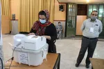 انتخابات ۱۴۰۰ - بیرجند