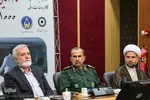 نشست خبری فرماندهی سپاه فجر