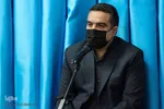 دیدار رئیس جهاد‌دانشگاهی کشور با نماینده ولی فقیه در خراسان جنوبی