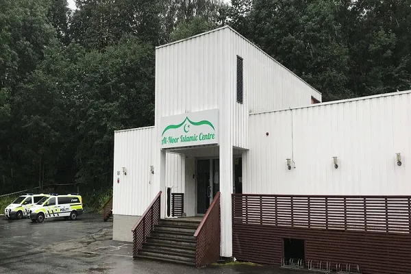 Noruega: la policía agradece a dos ciudadanos musulmanes