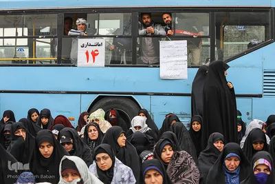 نماز جمعه تهران به امامت رهبر معظم انقلاب2