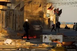 5,000 Prisoners of Conscience in Bahrain