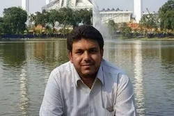 মালয়েশিয়ায় নিহত ক্বারি ফাদি আল-বাত্শের হত্যাকারীর ছবি প্রকাশ