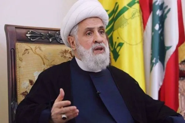 Un cessez-le-feu à Gaza est la condition préalable à la fin des opérations du Hezbollah