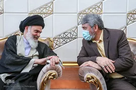 بازگشت سرپرست حجاج ایرانی به کشور