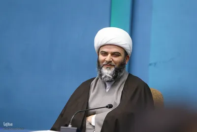 جلسه شورای عالی قرآن