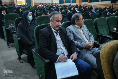گردهمایی مدیران موسسات و تشکل های قرآن و عترت استان تهران