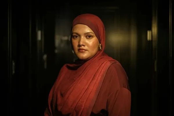Une Rohingya appelle le monde musulman à agir en faveur de ses compatriotes musulmans