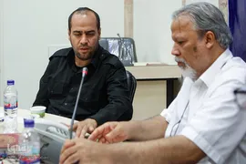 امیر وجدانی نیا، رییس شورای سیاست گذاری