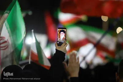 چهارشنبه سوری دشمن شکن‌ اهواز