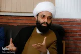 مردم در مبارزه با دشمن نباید گرفتار مارپیچ سکوت شوند