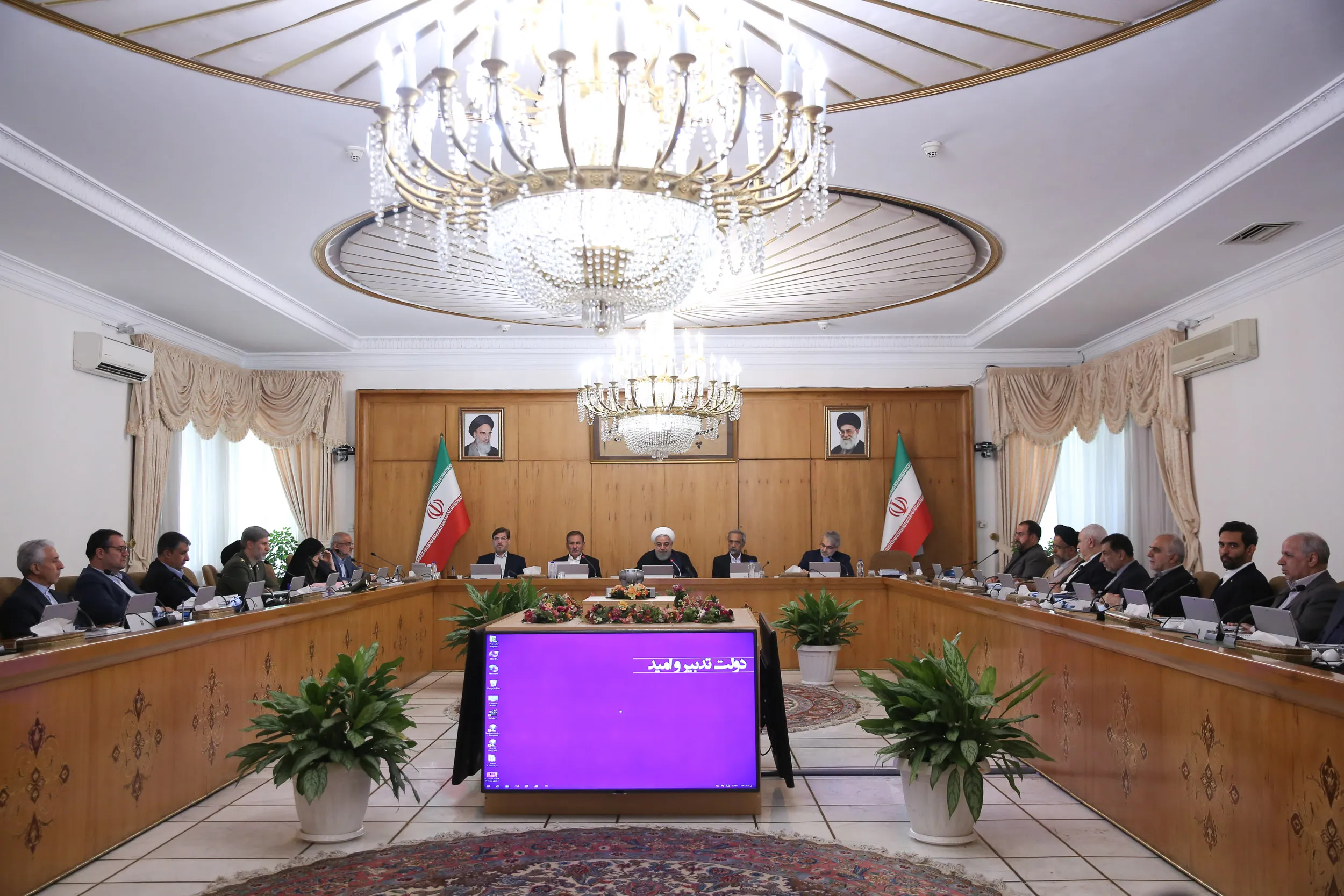 وزارت آموزش و پرورش بدون تردید مهم‌ترین دستگاه کشور است