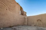 مسجد جامع برسیان؛ یادگار سلجوقیان