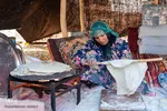 جشن شکرگزاری برداشت گندم‎