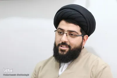 دیدار اعضای کنگره شهدای روحانی با خانواده شهید تقوی