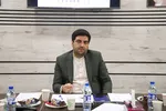 نشست خبری دومین کنگره شعر ترکی غدیر در تبریز‎‎