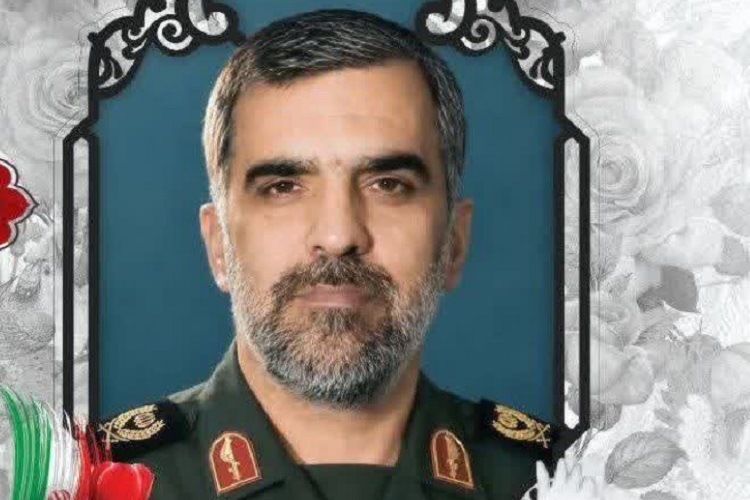 سردار جانباز حاج علیرضا توحیدی، جانباز دوران دفاع مقدس