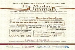 Conferenza internazionale sulla Ummah islamica ad Istanbul