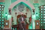 جشن بزرگ عید غدیر در حرم شاهچراغ(ع)