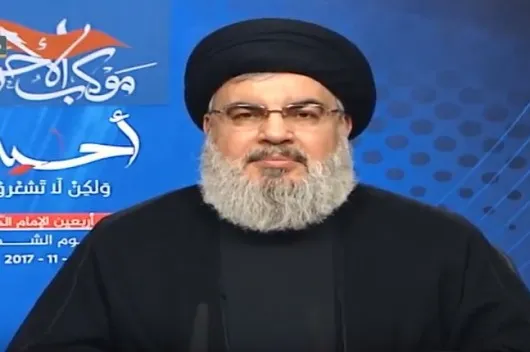 Saudia kumkamata Waziri Mkuu wa Lebanon Rafiq Hariri ni kitendo cha vita