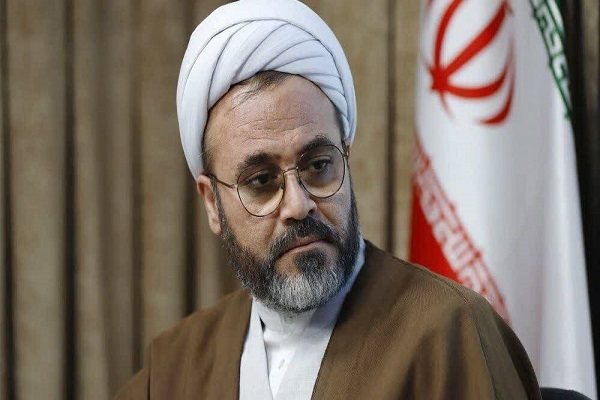 حجت الاسلام ابوالفضل هادی‌منش