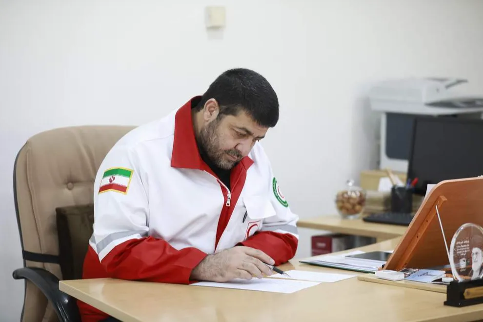 Iran sollecita Croce Rossa ad aiutare Gaza