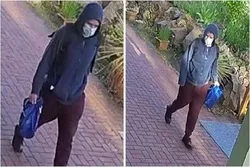 L’auteur de l’attaque contre les lieux de culte musulmans et juifs à Portland a été arrêté