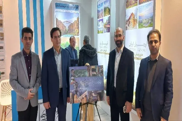بازنگری طرح جامع گردشگری اردبیل با رویکرد آینده‌پژوهی رونمایی شد