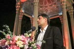 آیین بزرگداشت یاد روز حافظ شیرازی