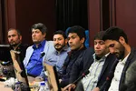  همایش منطقه‌ای صیانت و گفتمان سازی اجتماعی شدن مبارزه با مواد مخدر
