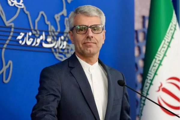 Iranian Foreign Ministry Spokesman Cites Quran to Respond to Bahrain Ruler Esmaeil Baghaei