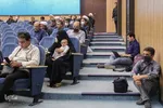 همایش هماهنگی حماسه بزرگ اربعین حسینی در شیراز‎‎