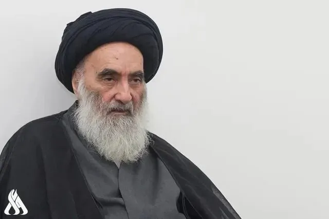 المرجع السيستاني يعزي إيران في رحيل رئيسي ورفاقه