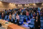 محفل انس با قرآن «ماه عاشقی»