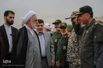 سفر رئیس قوه قضائیه به تبریز‎