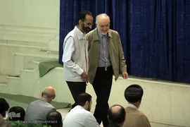 علی اکبر صالحی، رییس سازمان انرژی اتمی