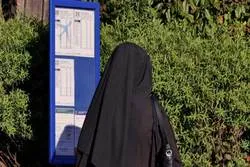 Frankreich: Nonne bekommt keinen Platz im Altenheim, weil sie Kopftuch trägt